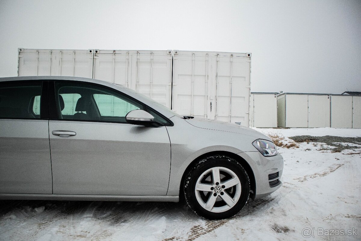 Volkswagen Golf 1.2 TSI 85k, 7gen. Golf - 5