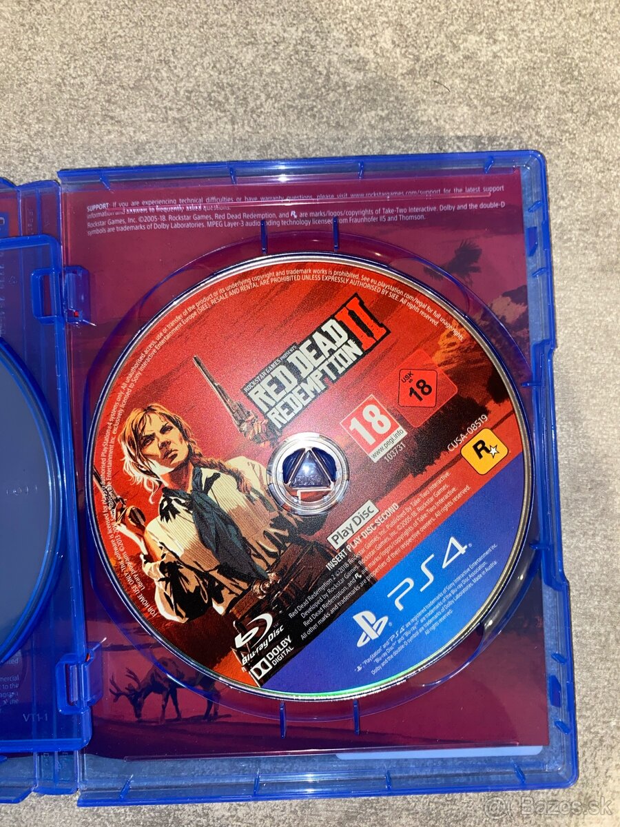 Mortal Kombat 11 x RDR 2 - 5