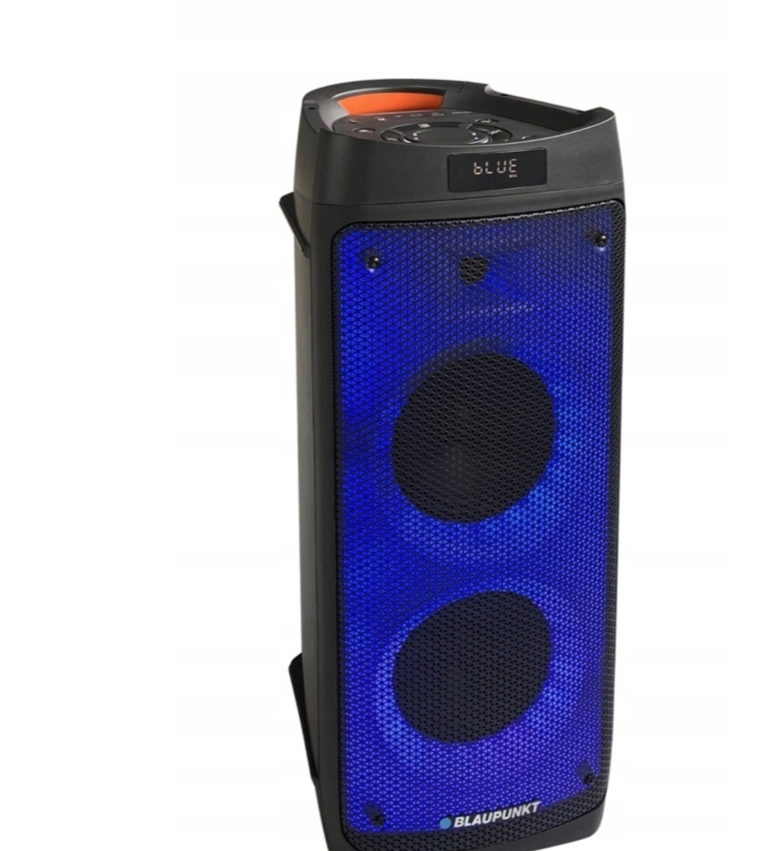 Párty box Blaupunkt - 5