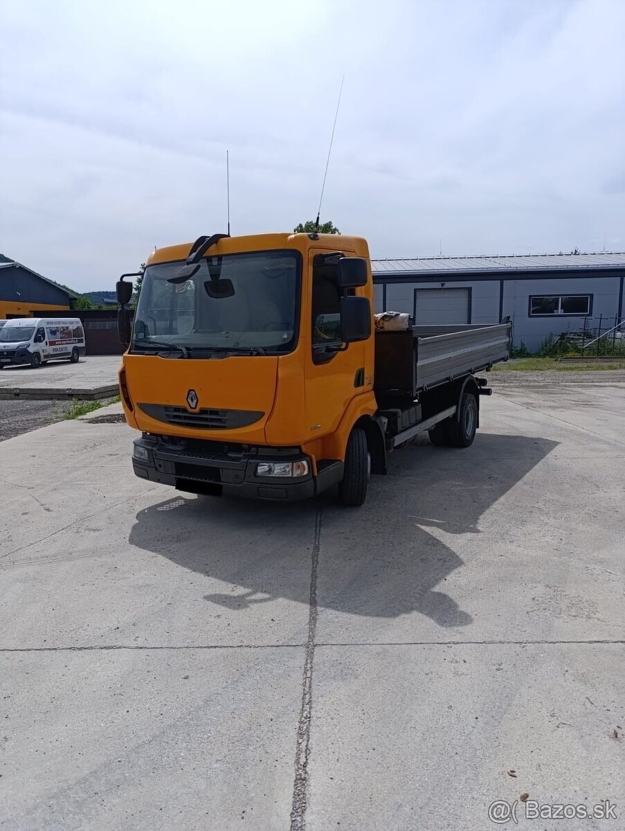 Renault mildum - 5