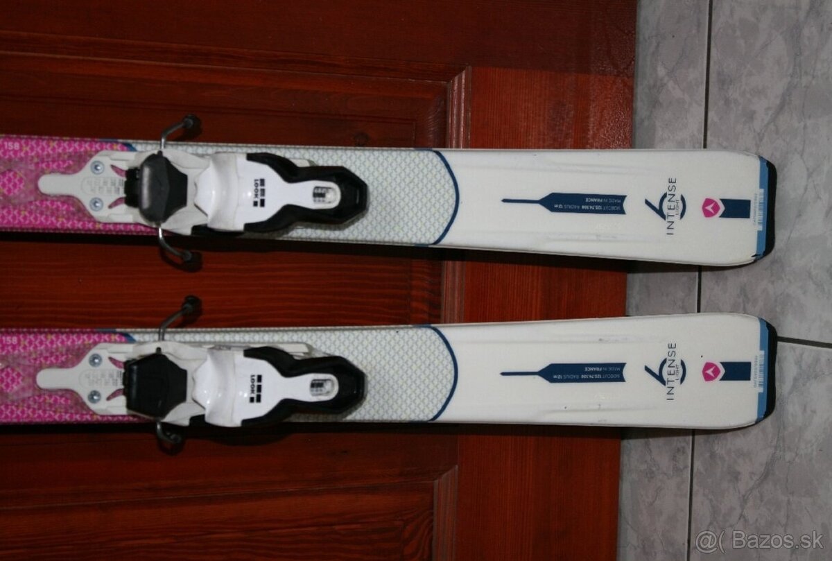 lyže Dynastar Intense 158 cm - 5