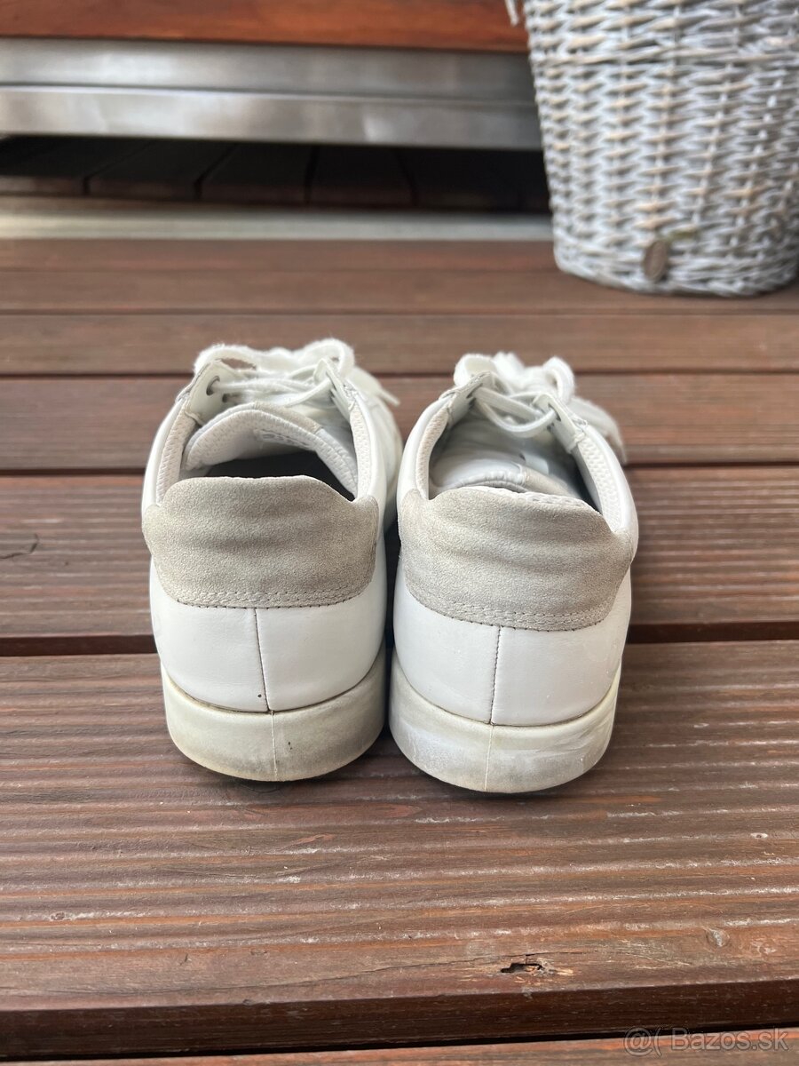 Panske Ecco tenisky - 5