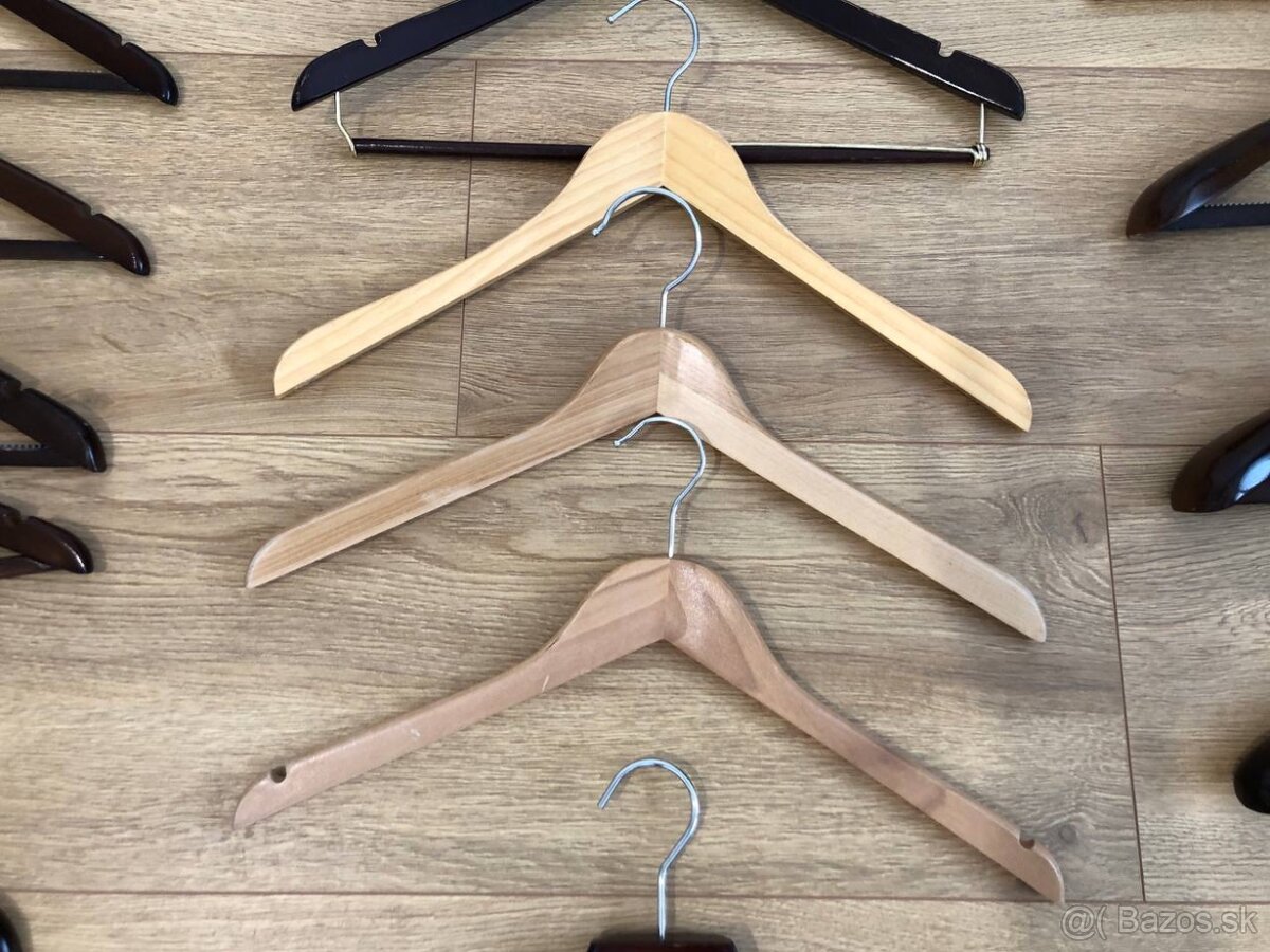 Drevene vesiaky vesiak - 5