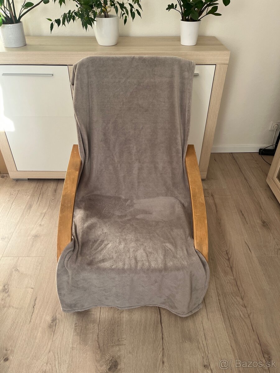 Predam kreslo Ikea - 5