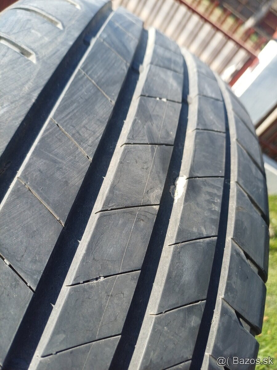 225/65 r17 letné pneumatiky,Bridgestone - 5