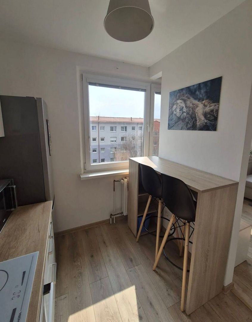 Útulný 1i byt na predaj, Bratislava II TOP - 5