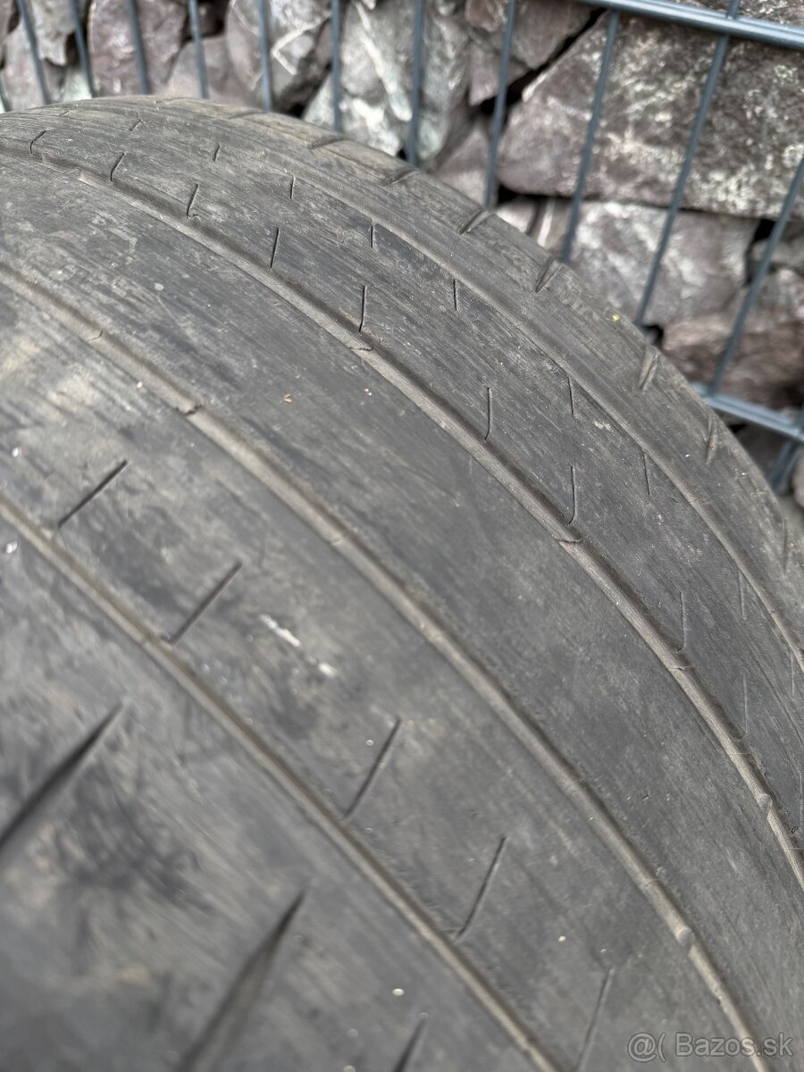 Michelin Pilot Sport 4 255/30 R19 - 5
