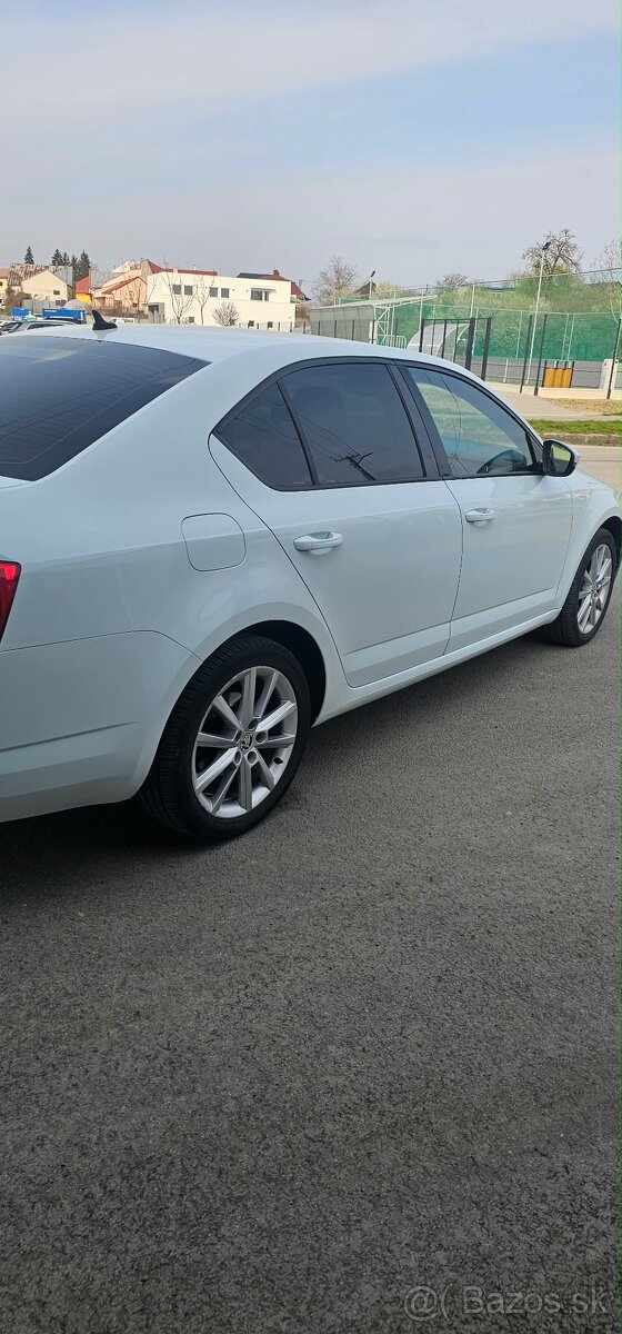 Skoda Octavia 3 2.0 tdi dsg - 5