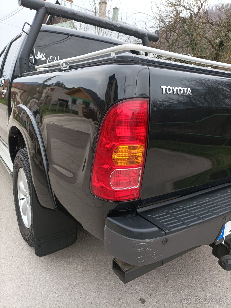 ✅✅✅Toyota Hilux 3.0 4x4✅✅✅✅