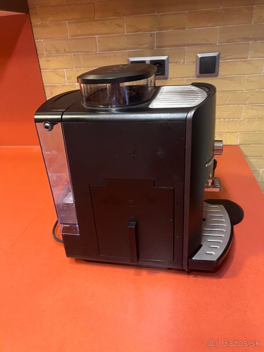 Automatický kávovar Krups - 5