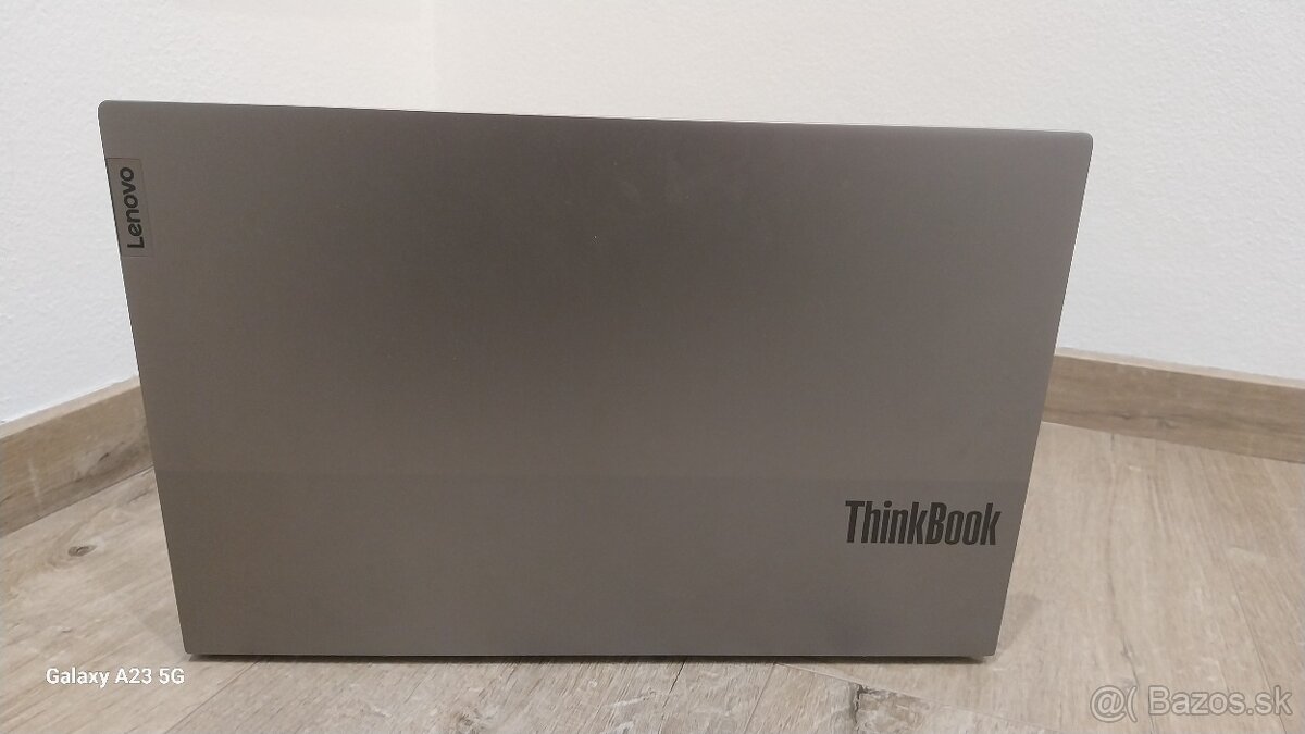 ThinkBook 15 G2 ITL - 5