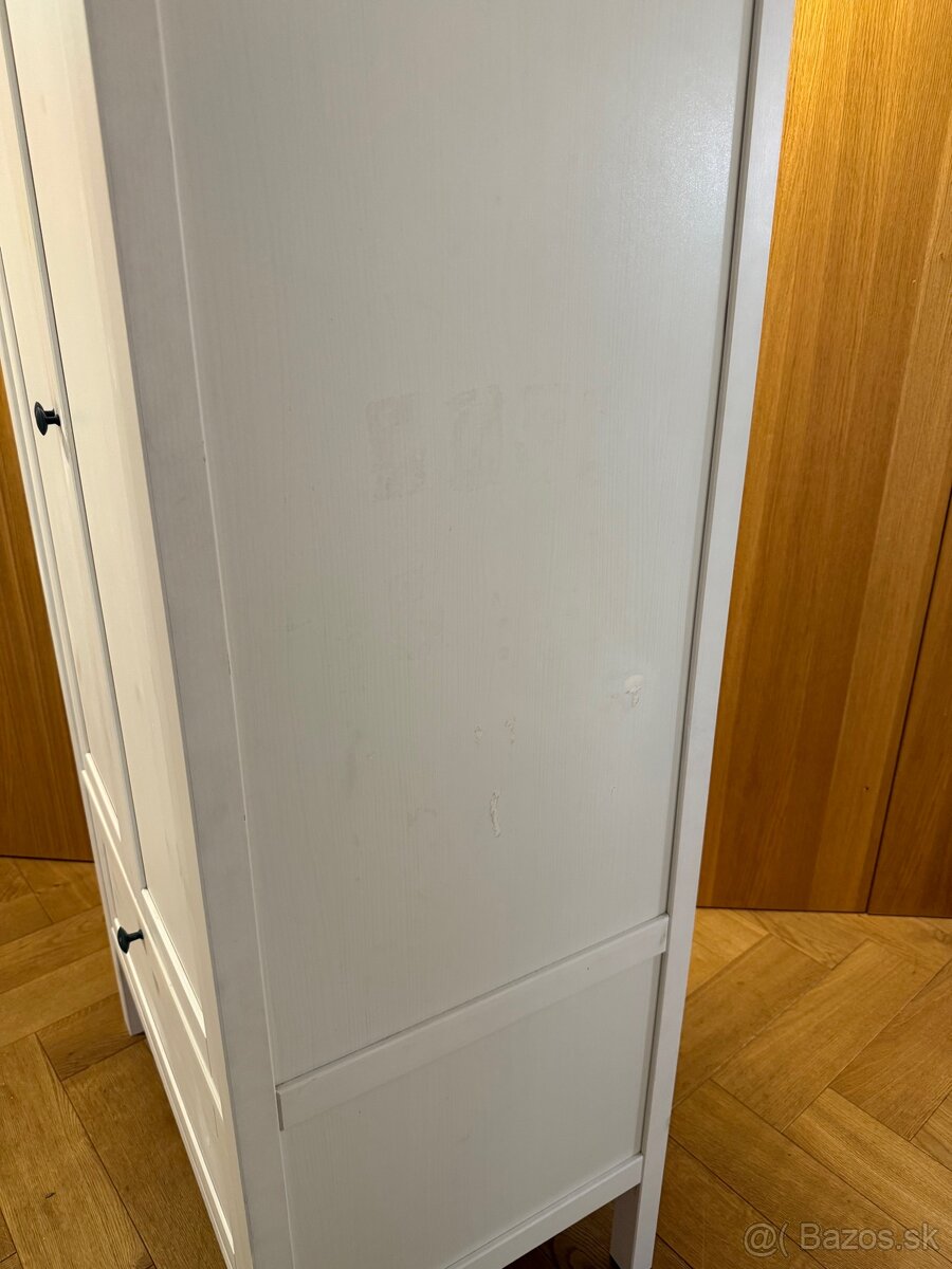 Ikea Sundvik detska skrina - 5