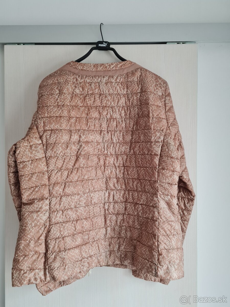 Geox Respira bunda prechodná bunda dámska - 5