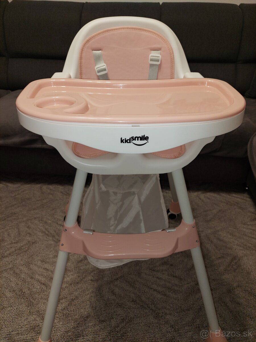 Jedalenská stolička - 5