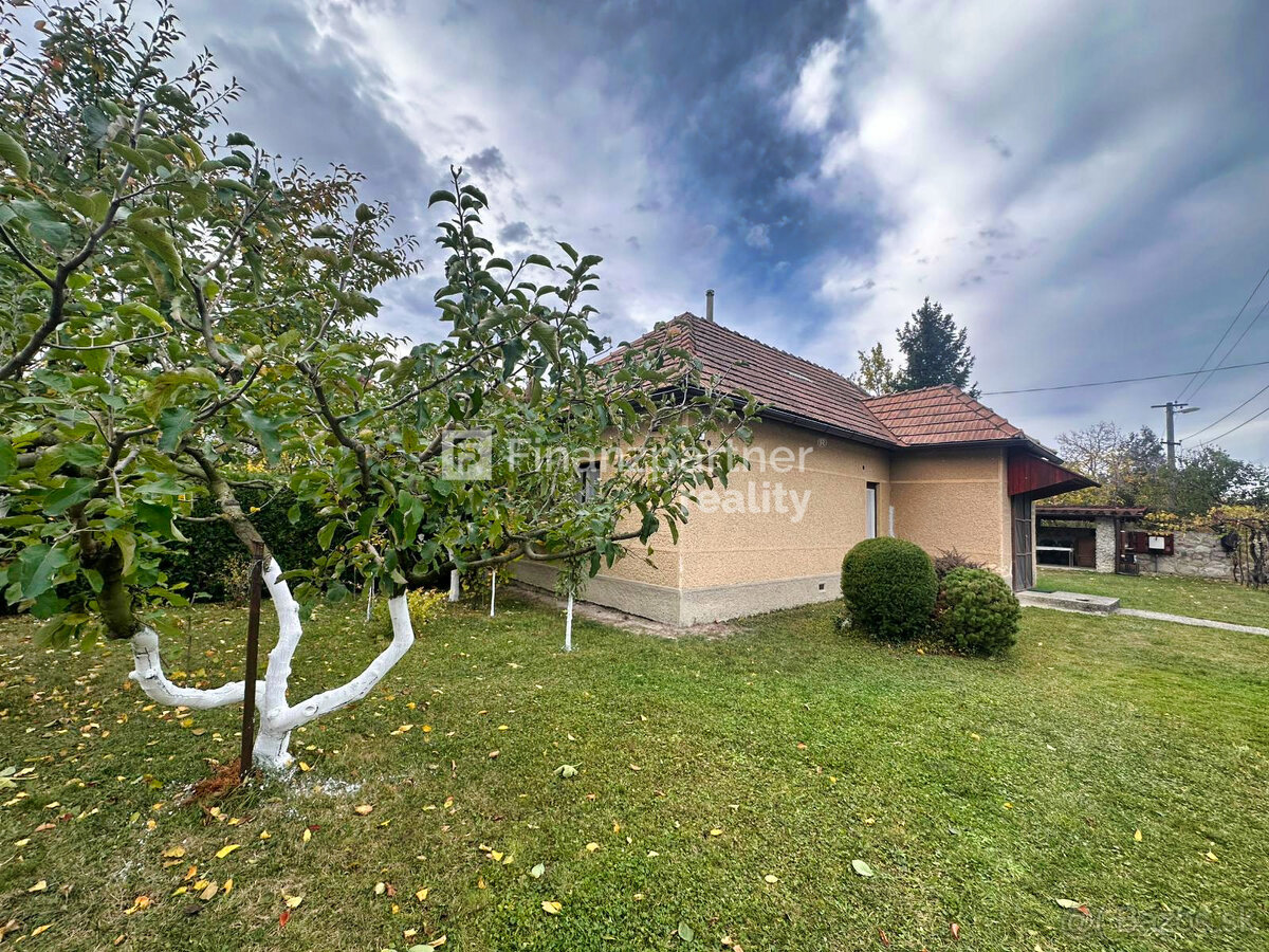 Rodinný dom s pozemkom 531 m², Klížska Nemá, Komárno - 5