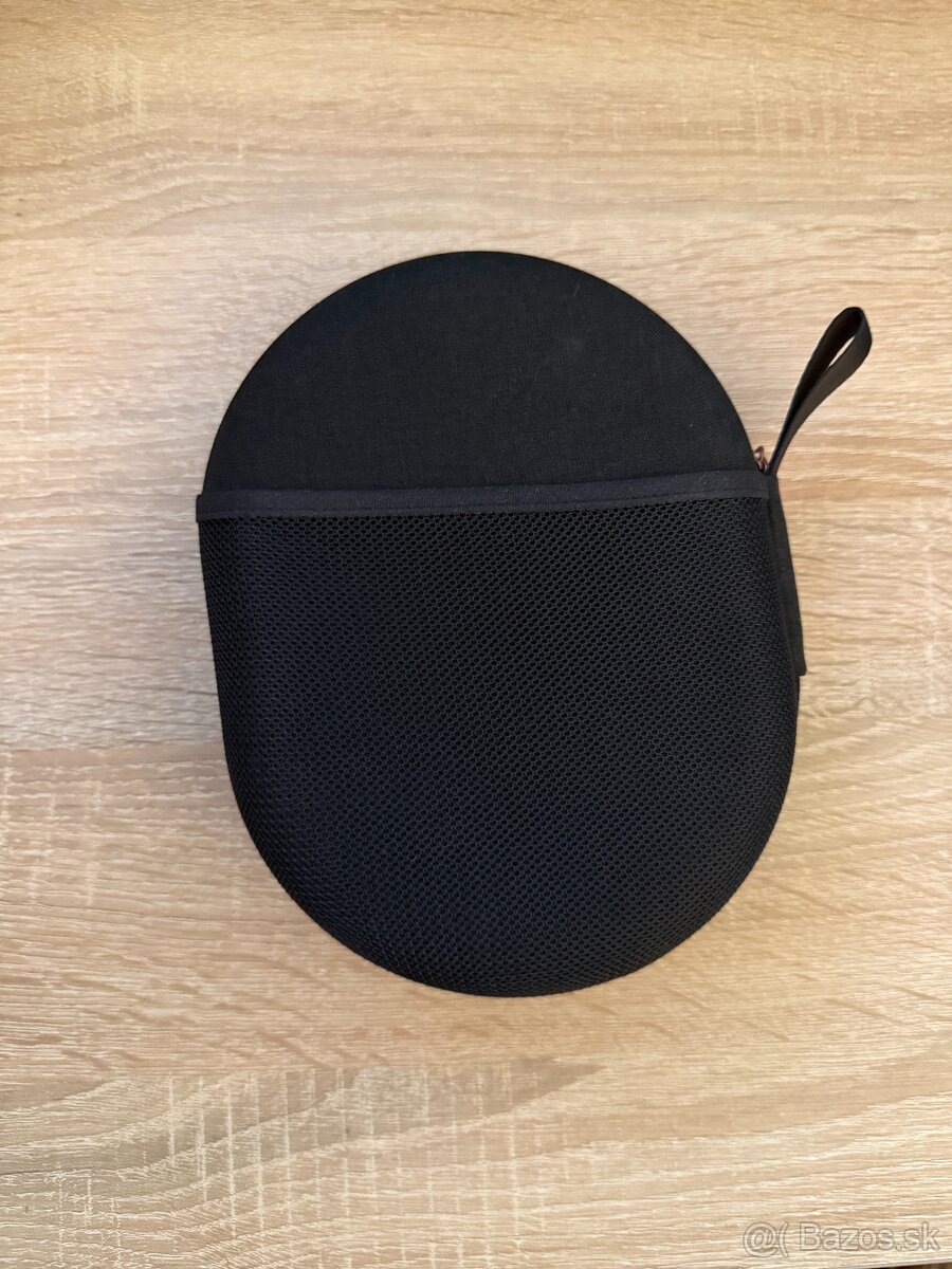 Sony Hi-Res WH-1000XM4, čierne - 5