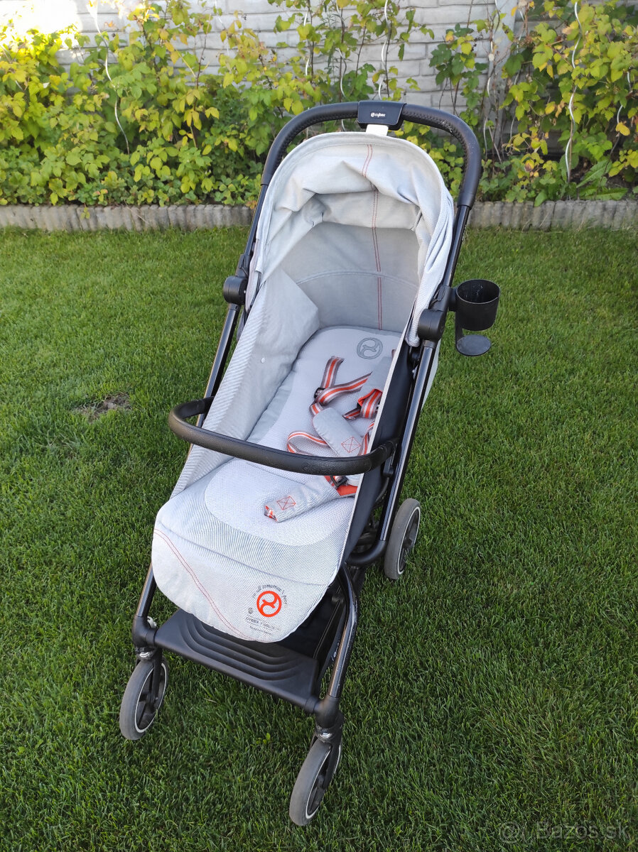 Cybex Beezy - 5