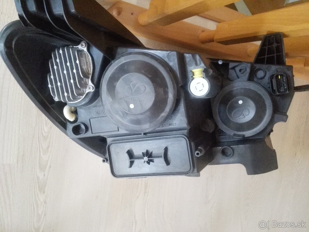 Opel Grandland X levý přední světlomet YP00015780 - 5