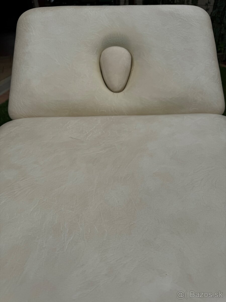 Elektrické masážne lehatko Vamel ML2 - 5