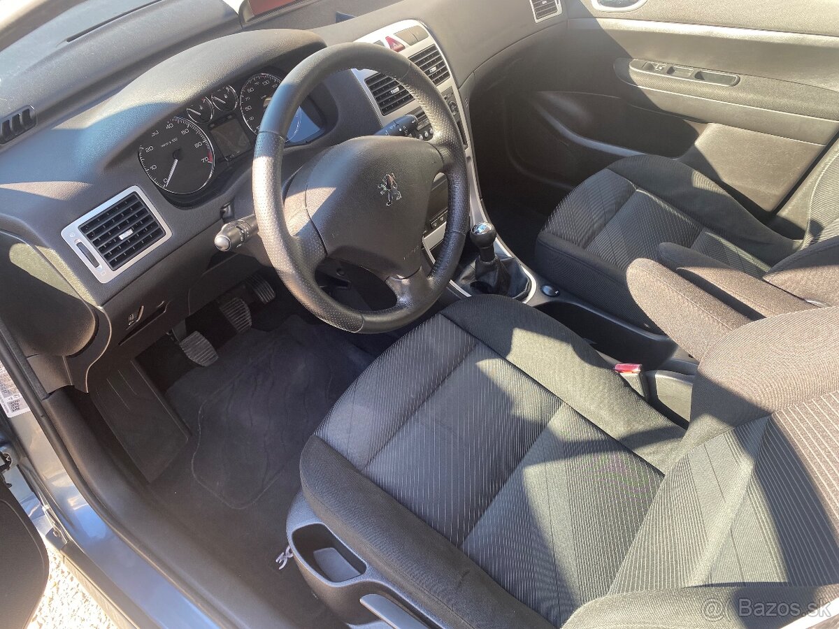 Peugeot 307 1.6i 16V Confort Pack - 5