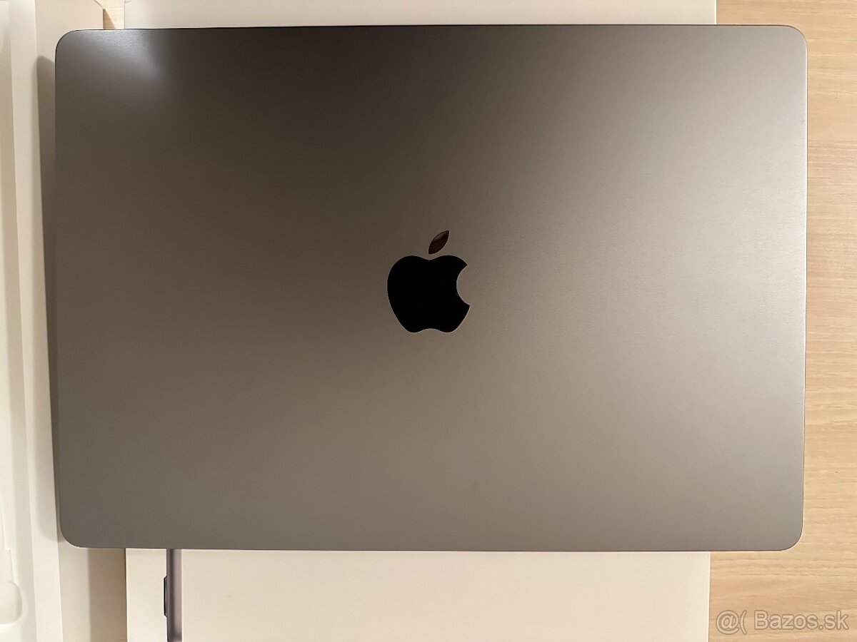 MacBook Air 15" M2 (2023) 512gb - 5