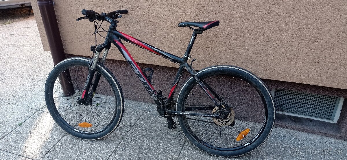 Predam bicykel CTM. - 5