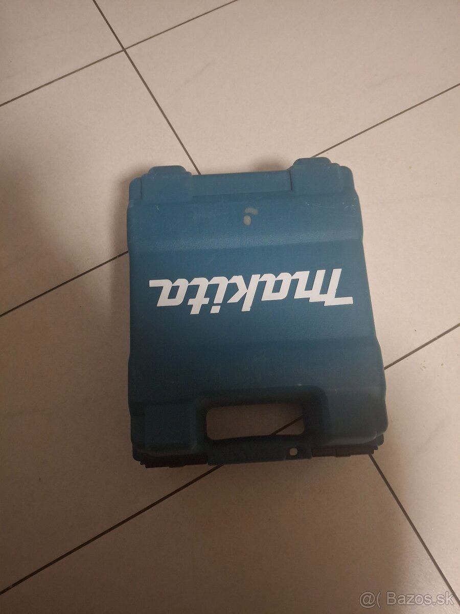 Makita akú utahovačka - 5