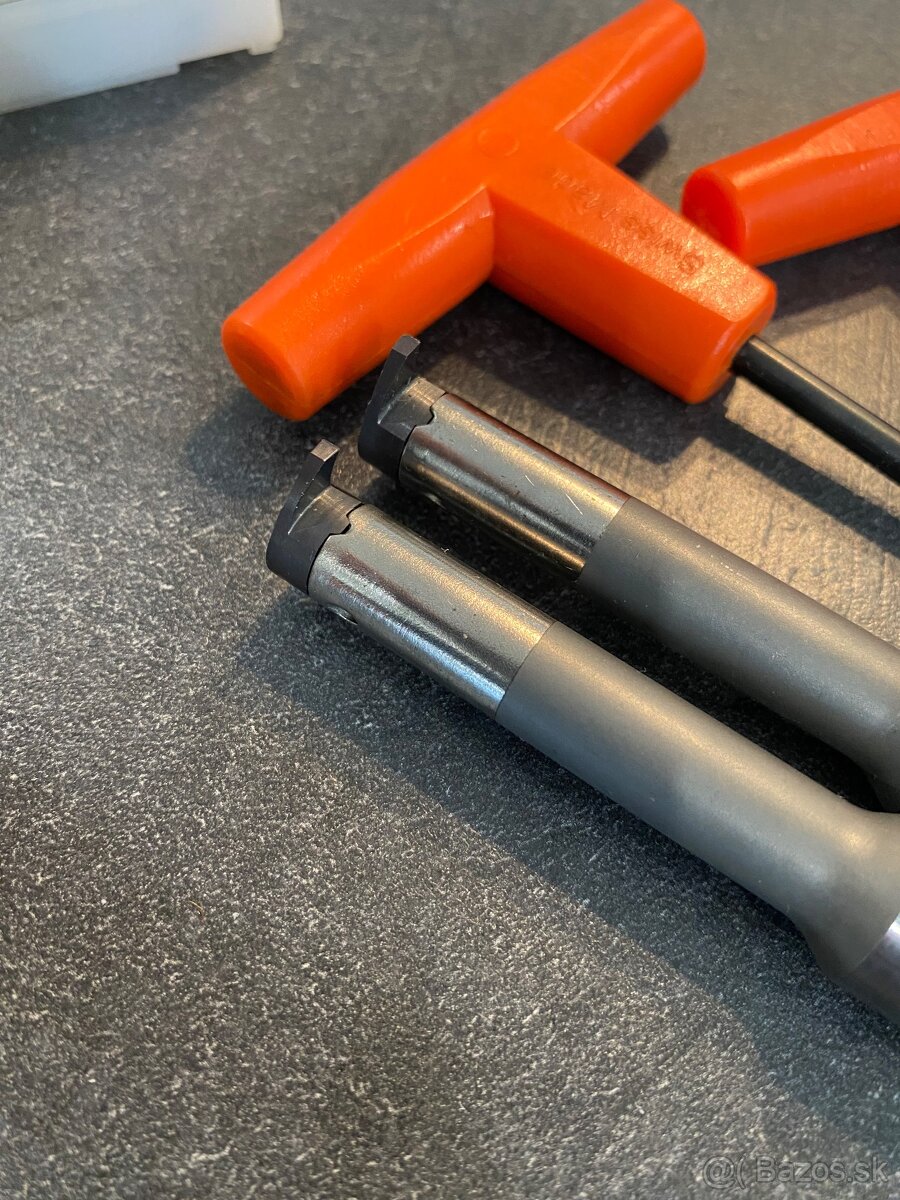 616.0016.2HM Minicut D=16mmx130mm - 5