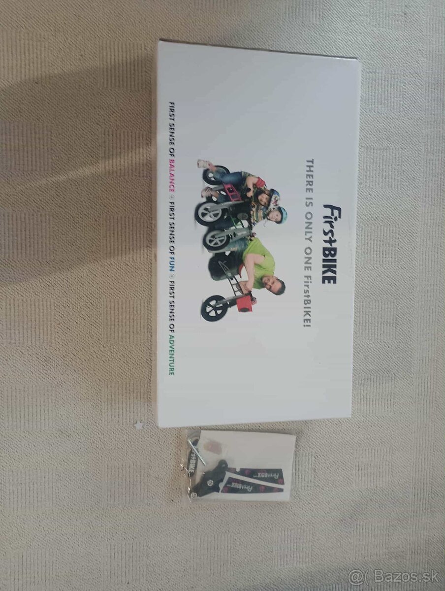 Frist bike odrazadlo - 5