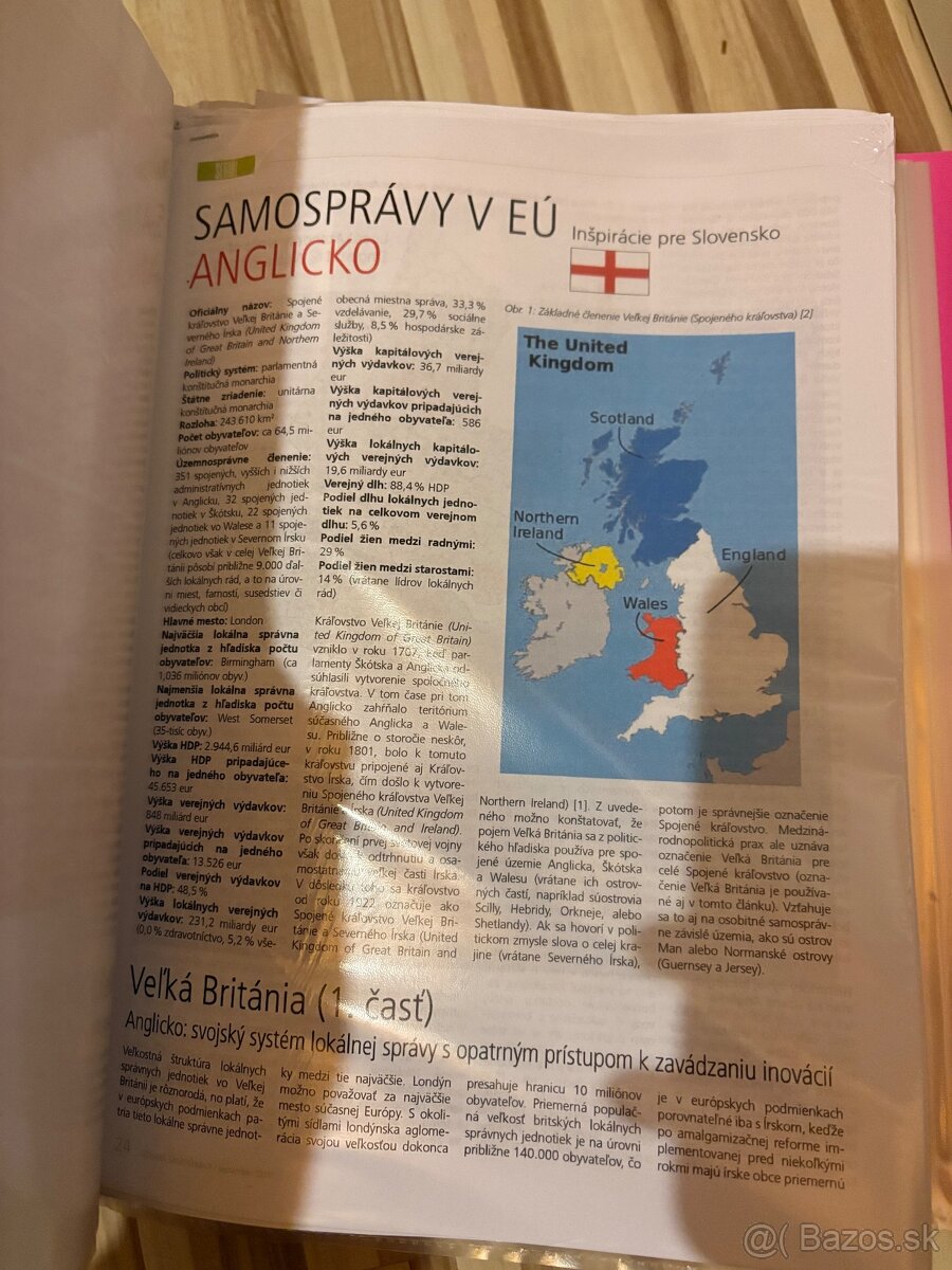 Skriptá 2. ročník UCM FSV verejná správa - 5