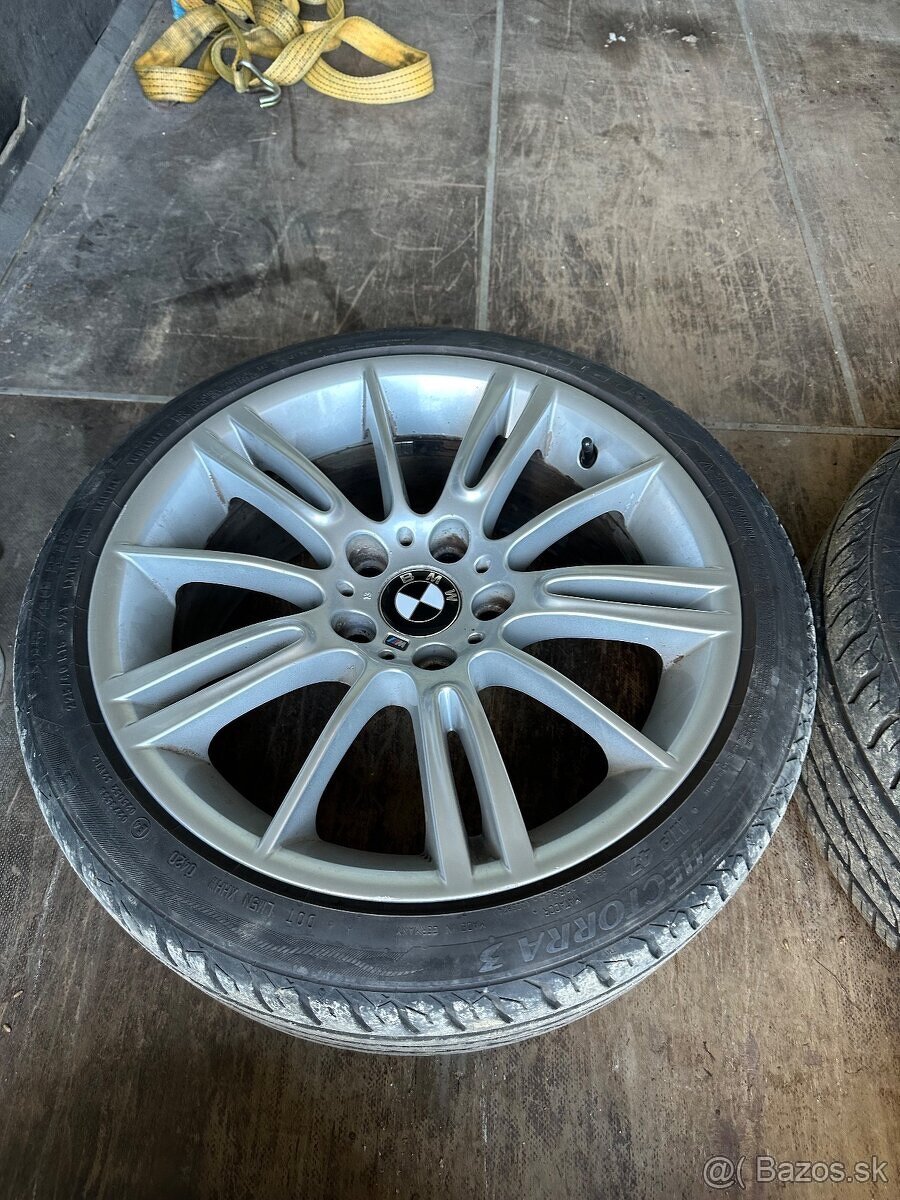 Bmw R18 styling 193 - letná sada - 5