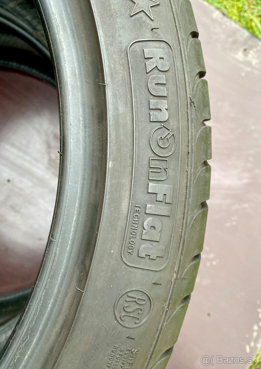 225/45 r18 letné GOOD YEAR 91Y RNF - 5