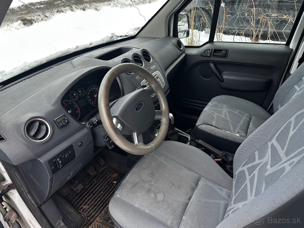 Ford transit connect 1.8 tdci. 2009 - 5