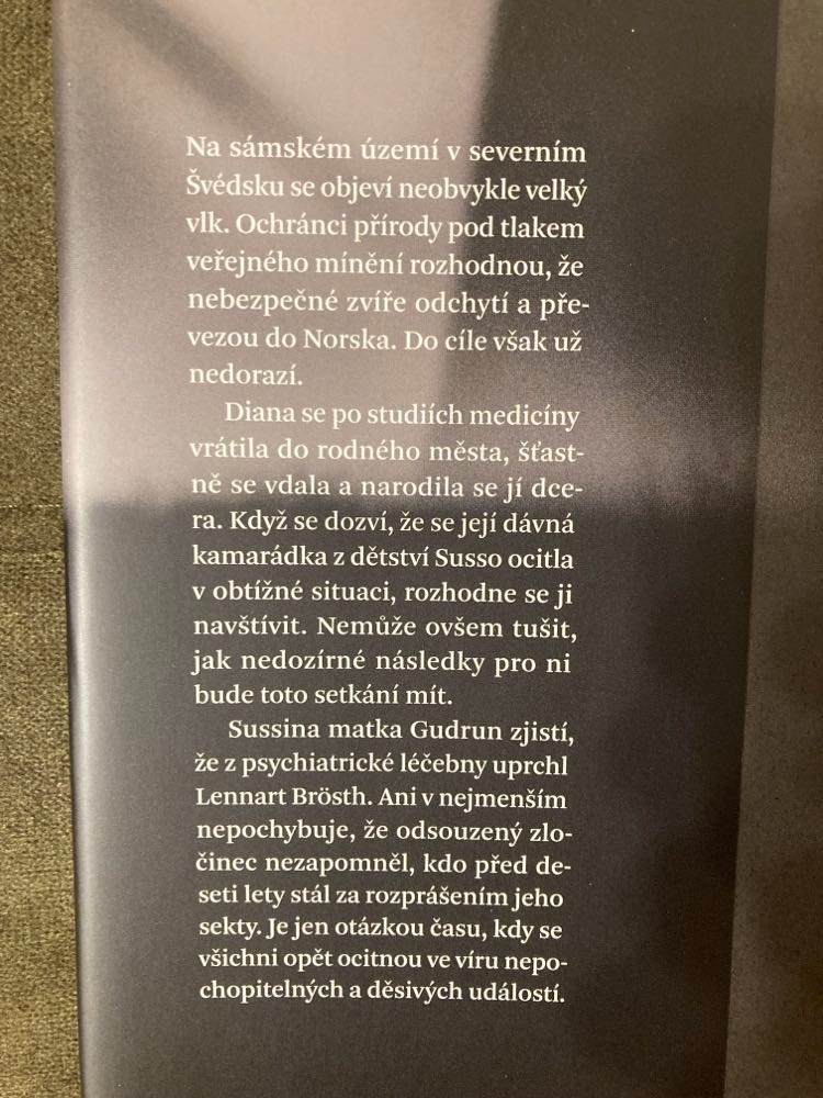 Séria Stallo a Stalpi - 5