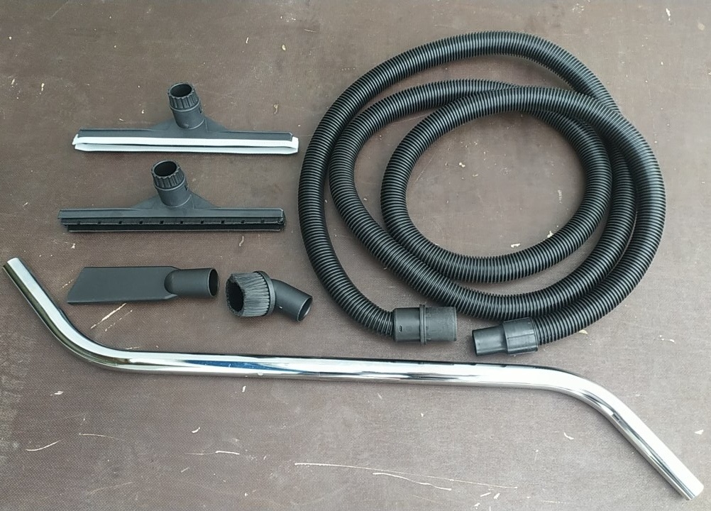 Priemyselný vysávač Kärcher NT 65 2 - 5