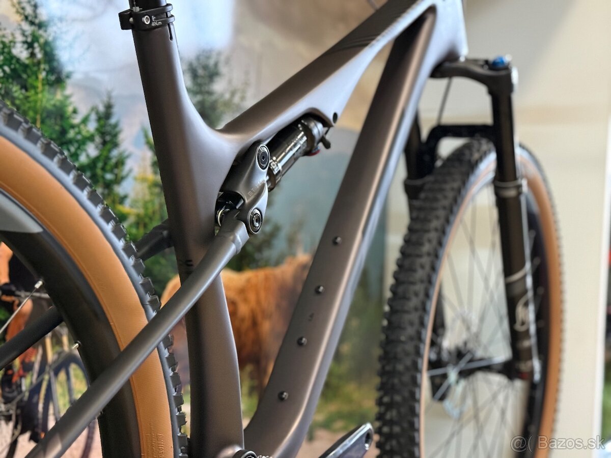 KTM Scarp MT ELITE AXS Carbon 29” - 5