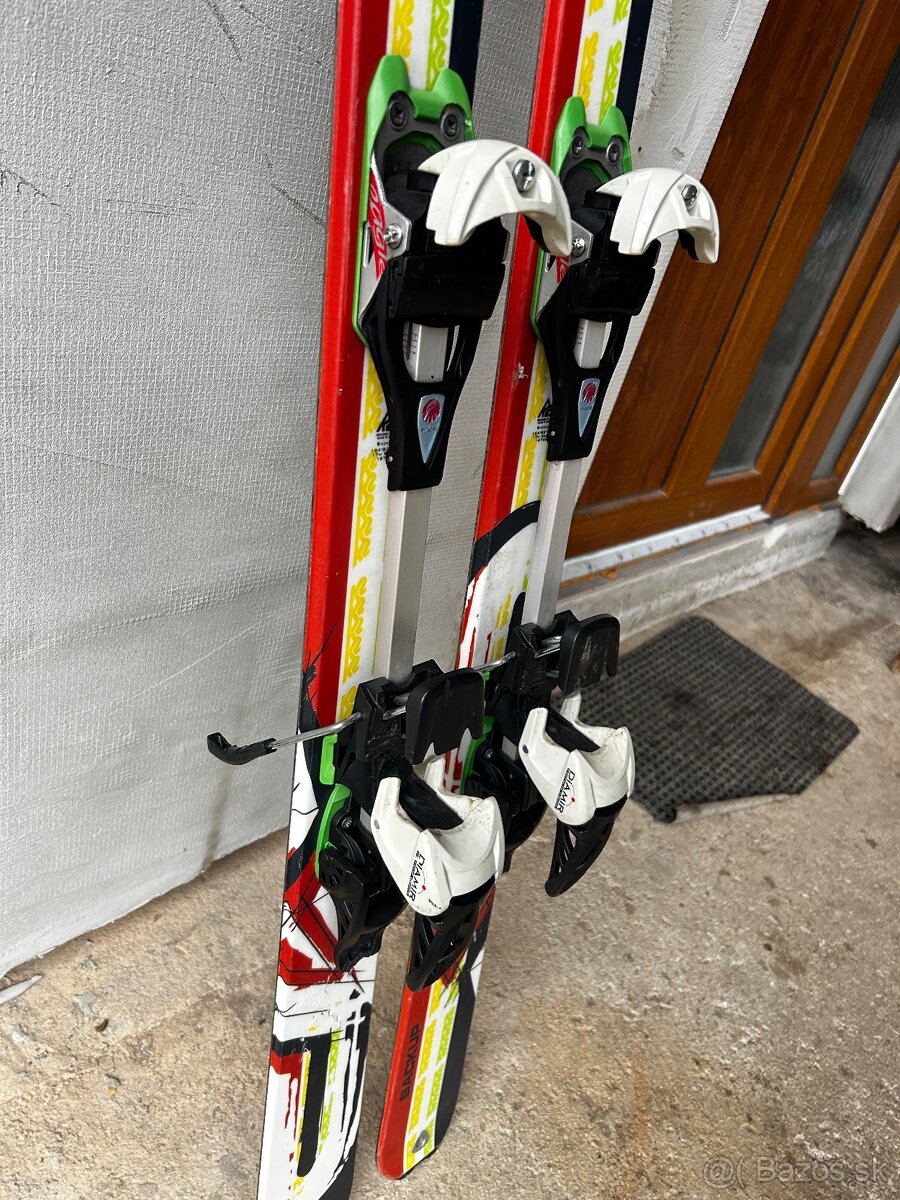 Skialp set 167cm - 5