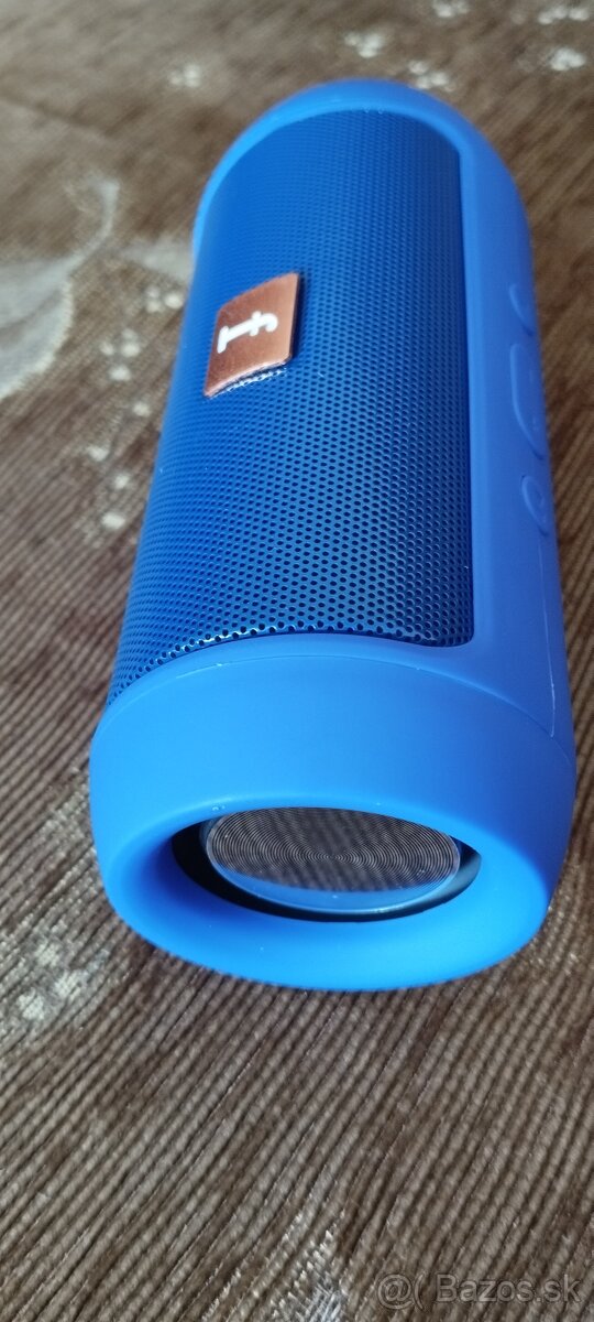 Bluetooth Reproduktor - 5