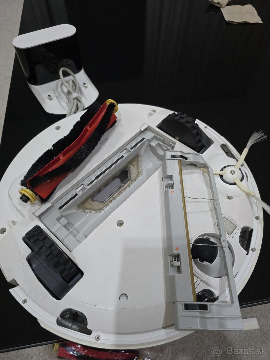 Roborock S50, robotický vysávač - 5