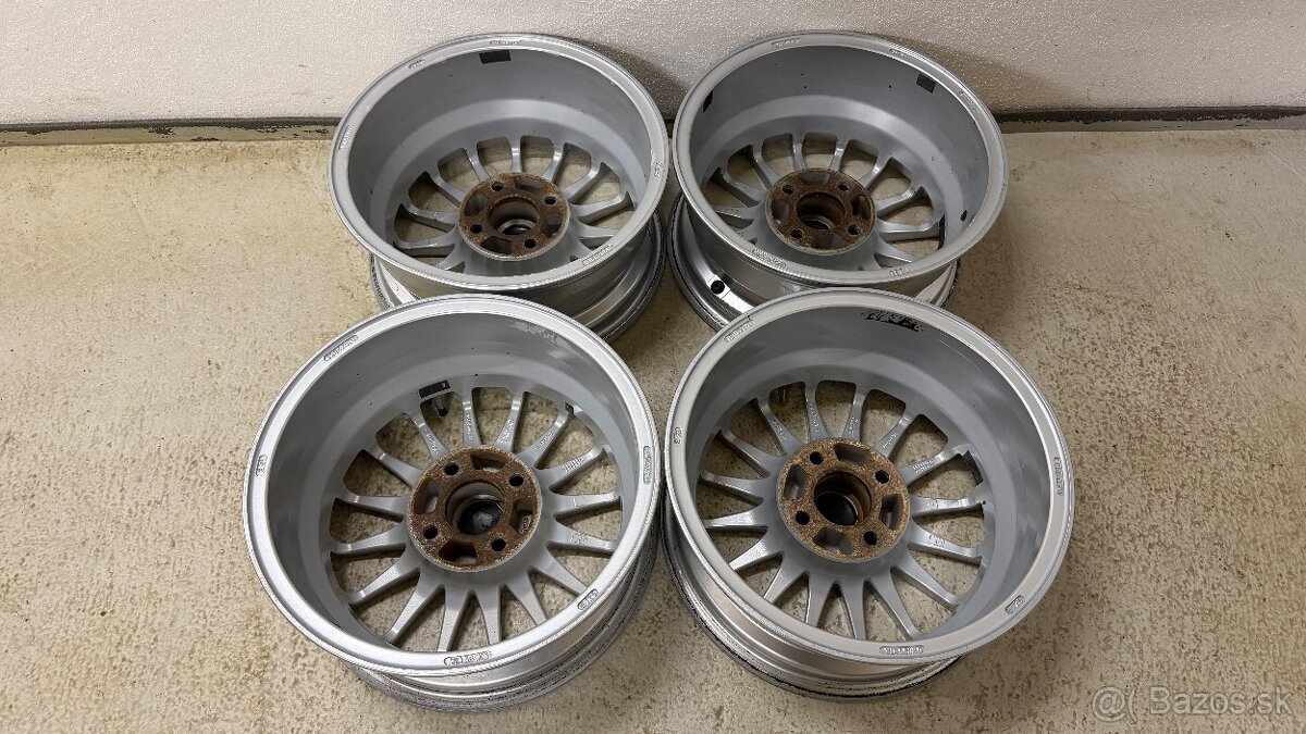 OZ Superturismo GC 6,5x15 4x108 - 5