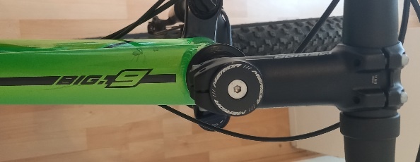 Merida big nine forty - 5