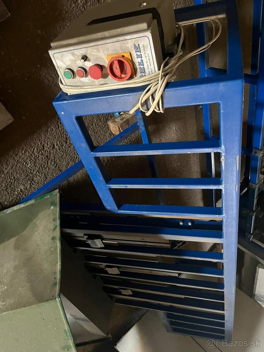 Řezací plotr Čelik MS-2200 (7689) - 5