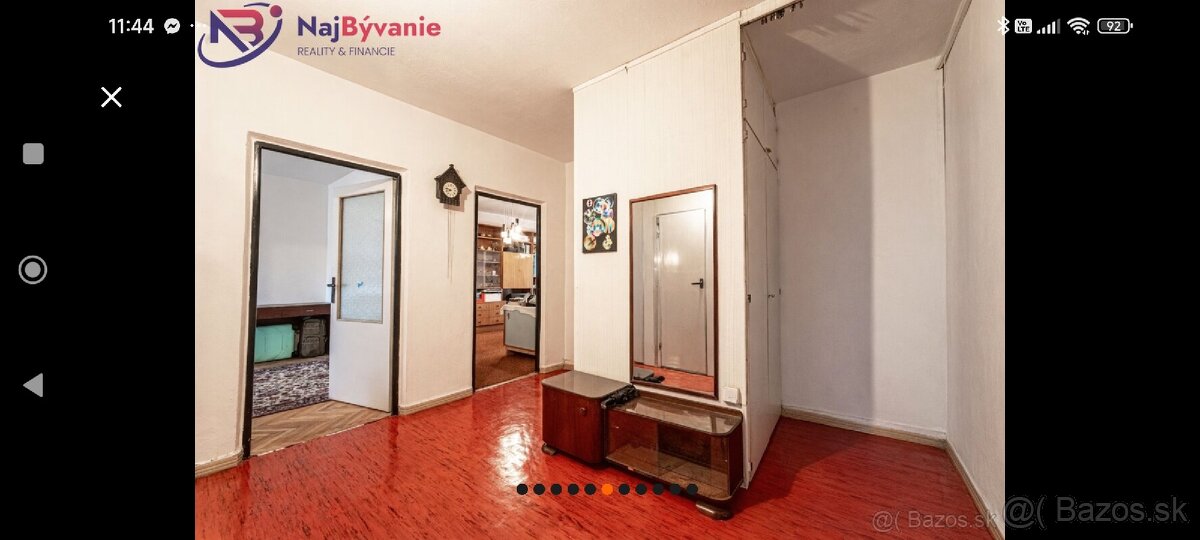 Kuchynské linka - 5