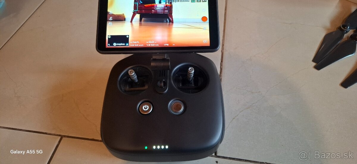 Dji phantom 4 pro obsidian - 5