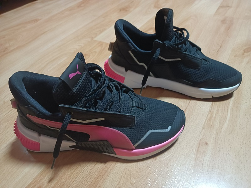 tenisky PUMA - 5