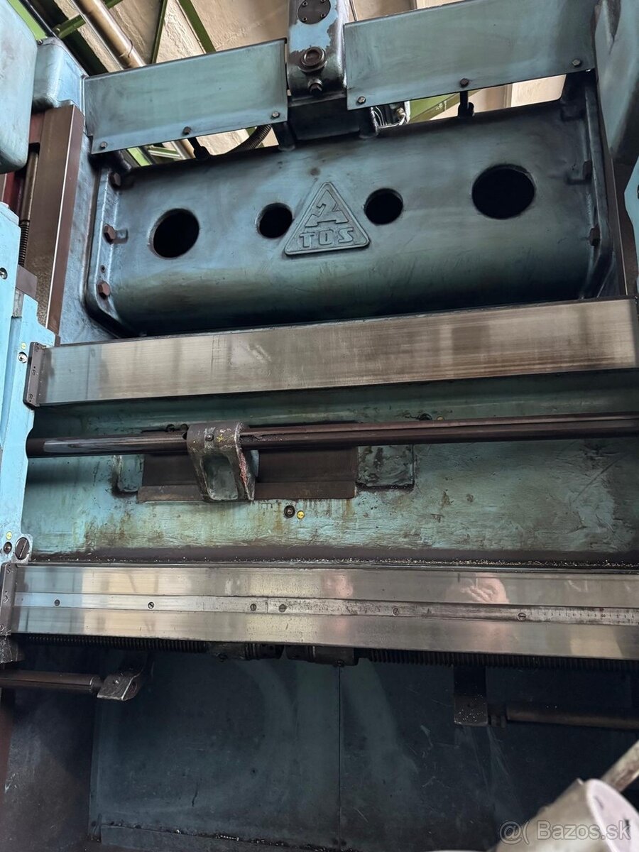 Karusel TOS SK 12 P1 (9003) - 5