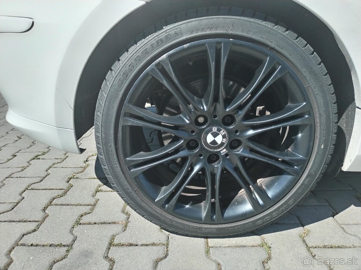 BMW e87 130kw diesel - 5