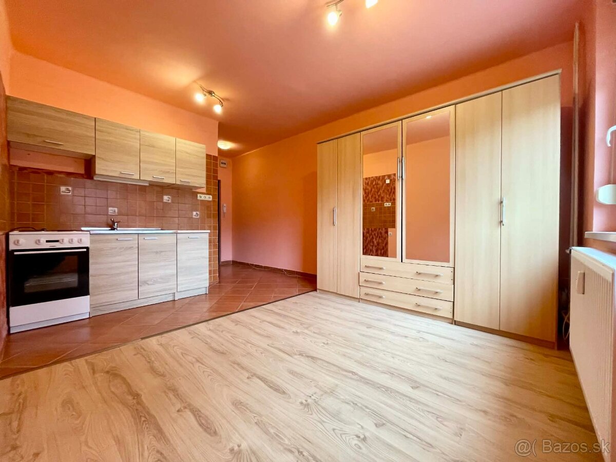 Kompletne prerobená garsónka /20m2/, Komárno - 5
