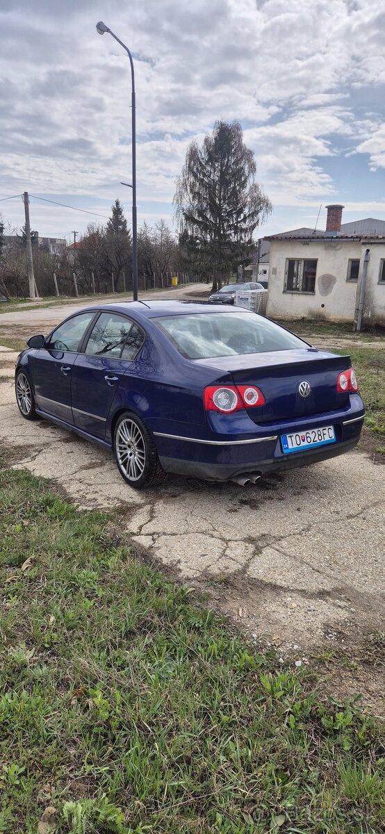 Volkswagen Passat 2.0tdi DSG - 5