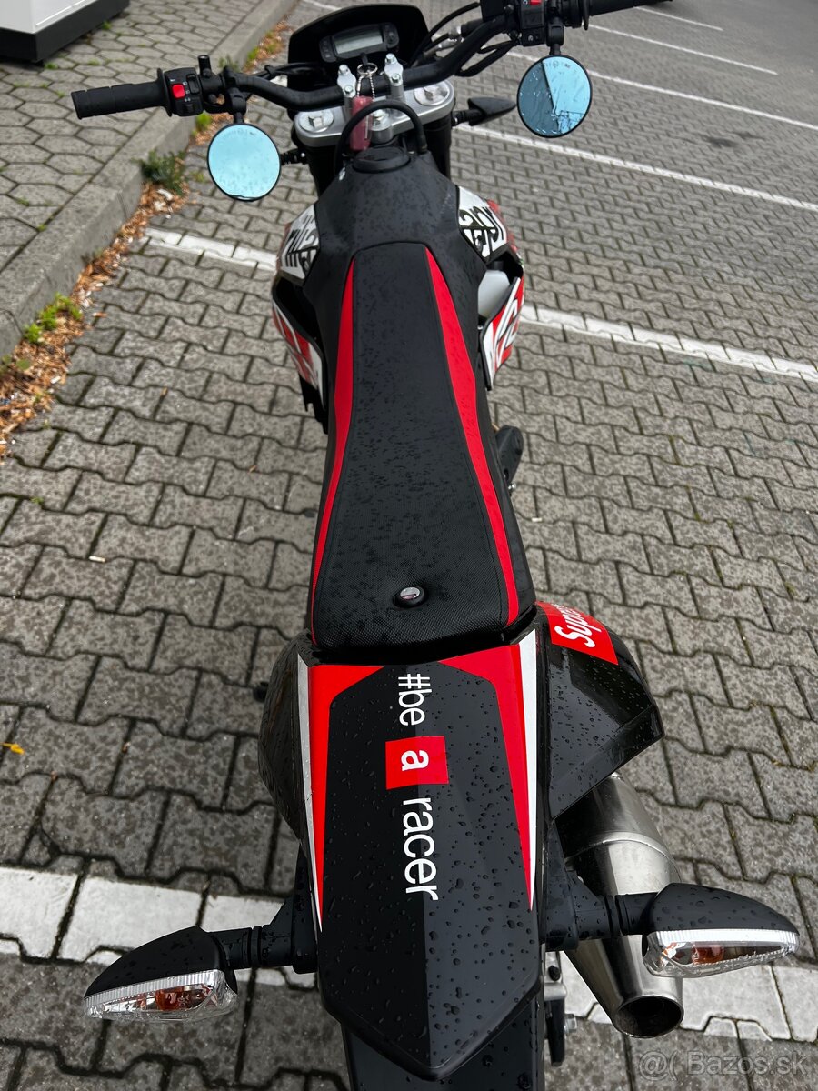 Aprilia RX 125